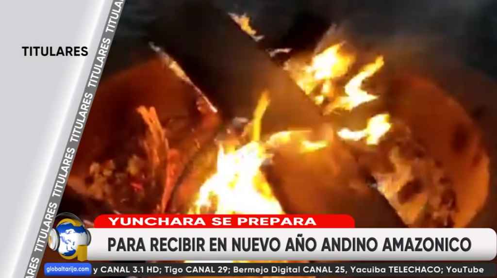 TITULARES viernes 19 de junio de 2026