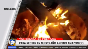 TITULARES viernes 19 de junio de 2026