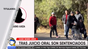 TITULARES miércoles 24 de Junio de 2026