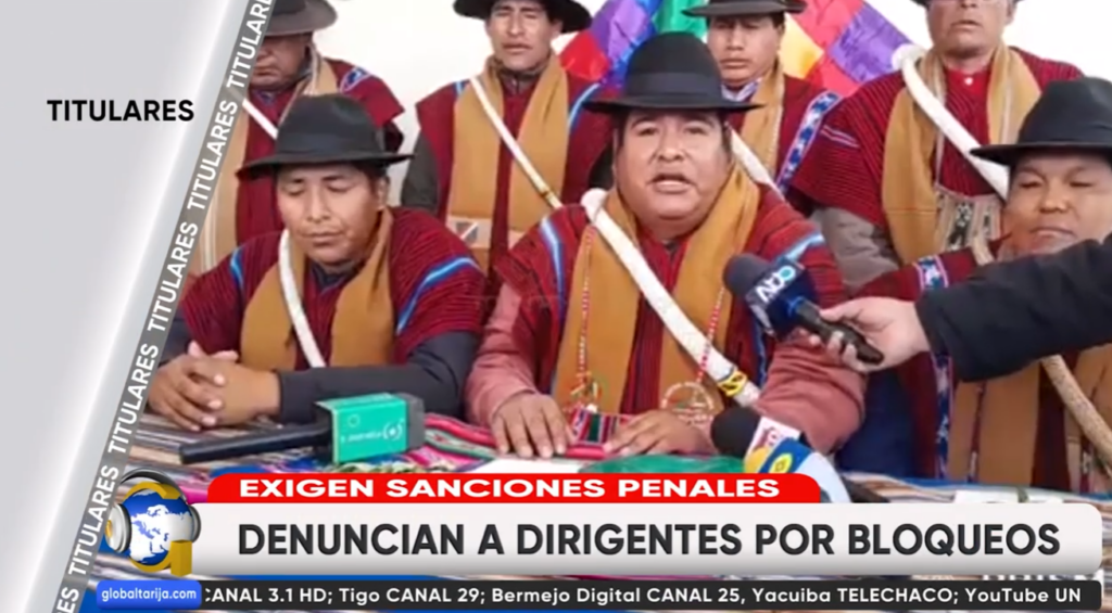 TITULARES jueves 25 de junio de 2026