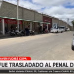 TITULARES lunes 1 de junio de 2026
