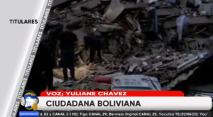 TITULARES viernes 26 de junio de 2026
