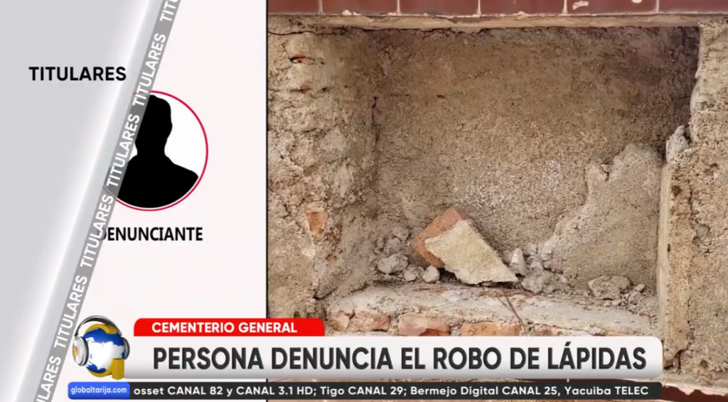 TITULARES lunes 29 de junio de 2026