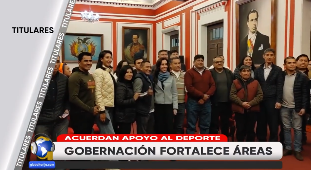 TUTILARES miércoles 3 de junio de 2026
