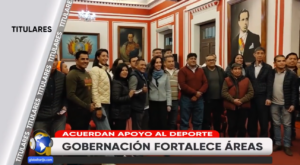 TUTILARES miércoles 3 de junio de 2026