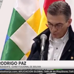 TITULARES lunes 8 de junio de 2026