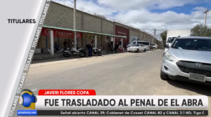 TITULARES lunes 1 de junio de 2026