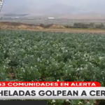 TITULARES martes 9 de junio de 2026