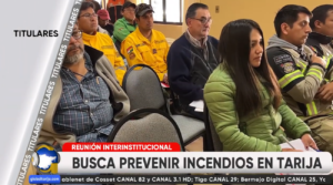 TITULARES miércoles 10 de Junio de 2026
