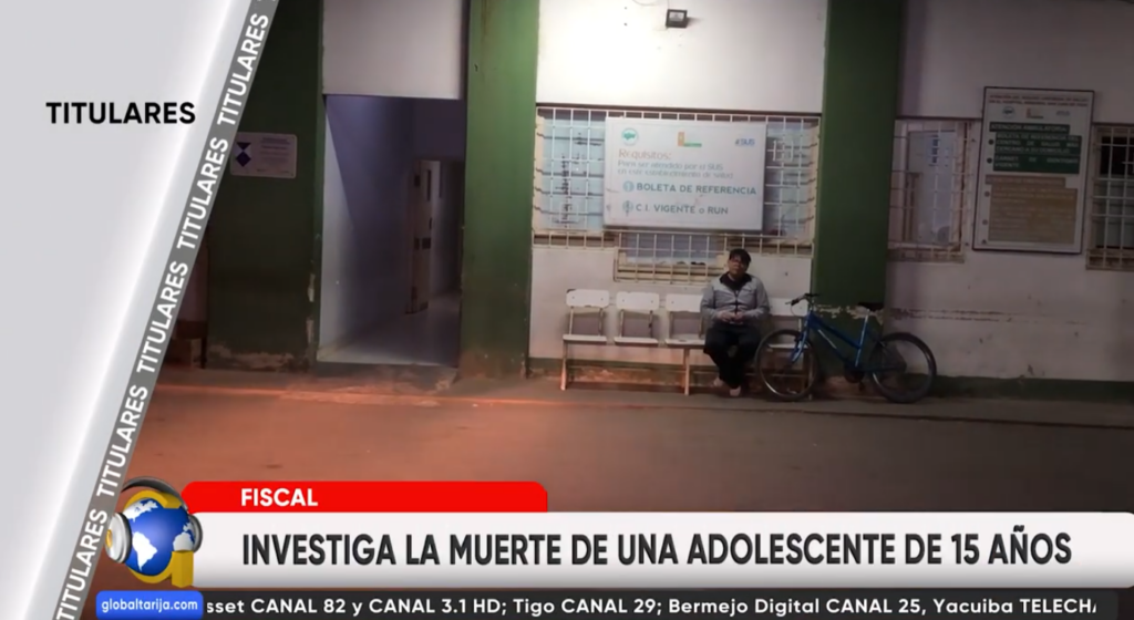 TITULARES jueves 11 de junio de 2026