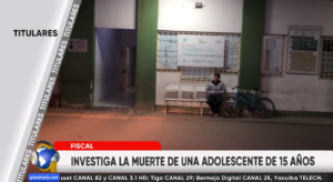 TITULARES jueves 11 de junio de 2026