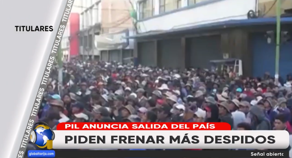TITULARES martes 16 de junio de 2026