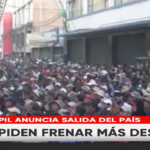 TITULARES martes 16 de junio de 2026