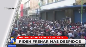TITULARES martes 16 de junio de 2026