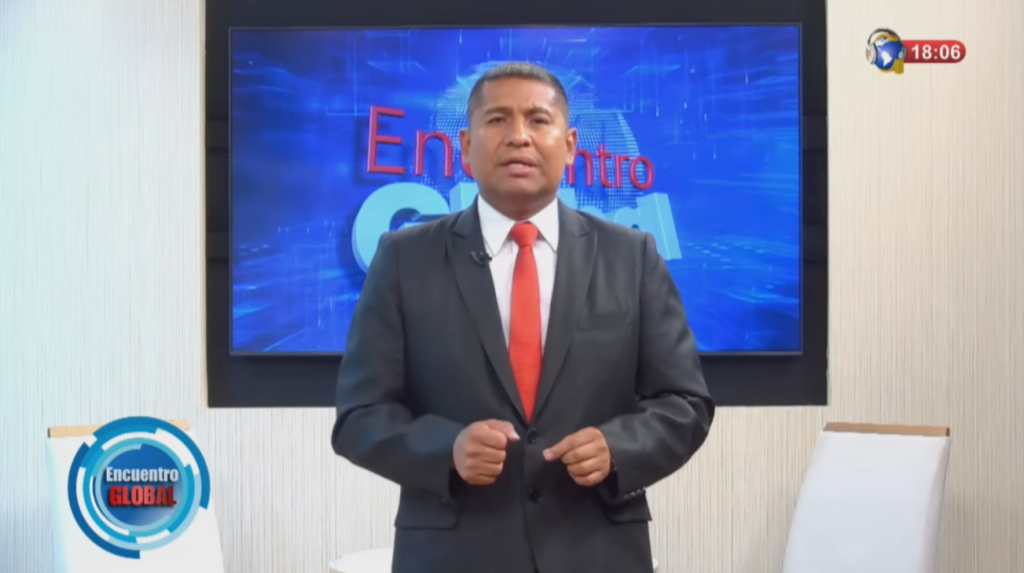 ENCUENTRO