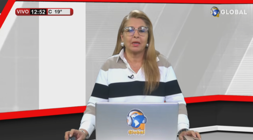 HOY +
