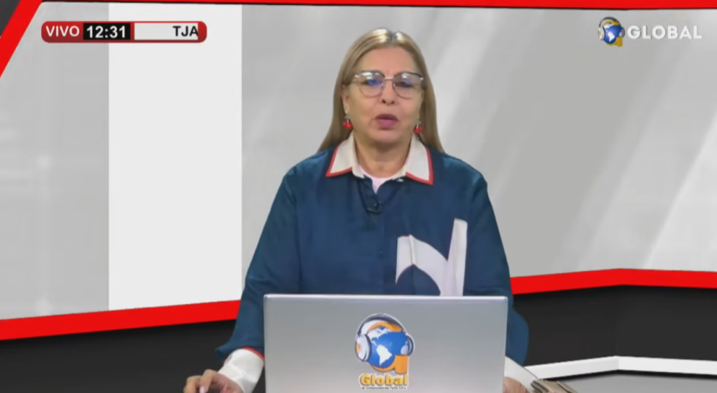 MEDIO DIA