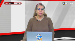 MEDIODIA