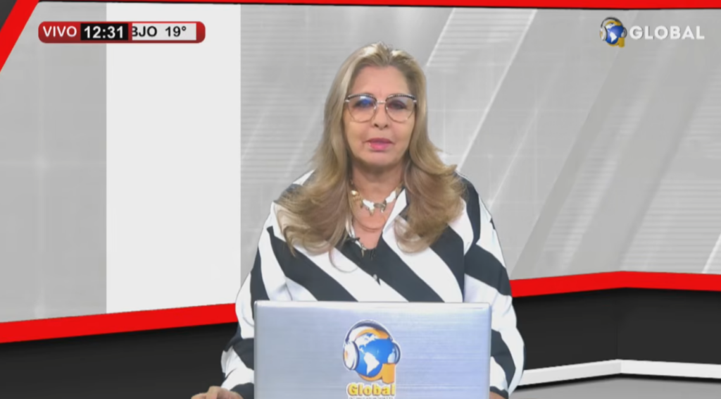medio dia