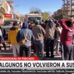 TITULARES MIÉRCOLES 15 DE JULIO DE 2026