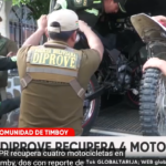 TITULARES lunes 6 de julio de 2026