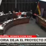 TITULARES MARTES 28 DE JULIO DE 2026