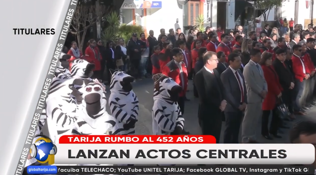 TITULARES miércoles 1 de julio de 2026