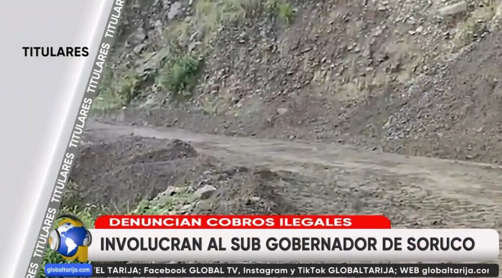TITULARES MIÉRCOLES 29 DE JULIO DE 2026
