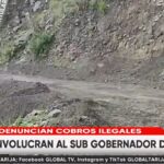 TITULARES MIÉRCOLES 29 DE JULIO DE 2026