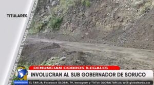 TITULARES MIÉRCOLES 29 DE JULIO DE 2026
