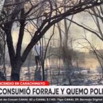 TITULARES VIERNES 31 DE JULIO DE 2026