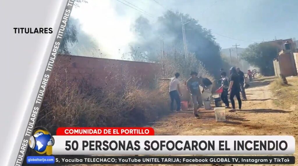 TITULARES JUEVES 16 DE JULIO DE 2026