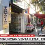 TITULARES MIÉRCOLES 8 DE JULIO DE 2026