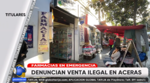 TITULARES MIÉRCOLES 8 DE JULIO DE 2026