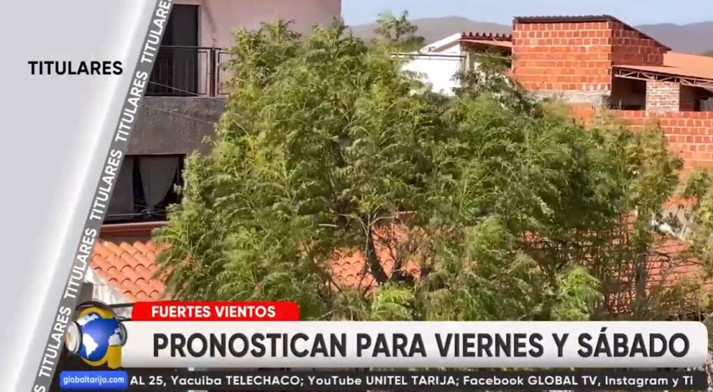 TITULARES VIERNES 17 DE JULIO DE 2026