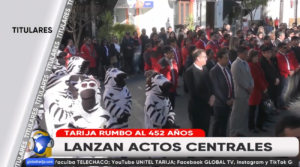 TITULARES miércoles 1 de julio de 2026