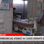 TITULARES LUNES 13 DE JULIO DE 2026