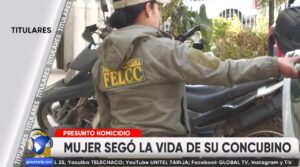 TITULARES LUNES 20 DE JULIO DE 2026