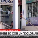 TITULARES JUEVES 23 DE JULIO DE 2026