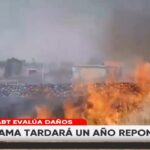 TITULARES VIERNES 24 DE JULIO DE 2026