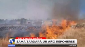 TITULARES VIERNES 24 DE JULIO DE 2026