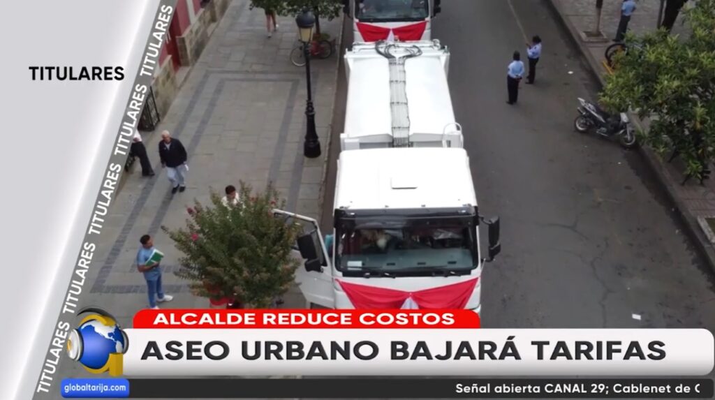 TITULARES LUNES 27 DE JULIO DE 2026