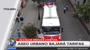 TITULARES LUNES 27 DE JULIO DE 2026