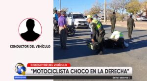 ACICIDENTE