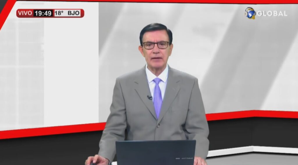 CENTRAL MIERCOLES