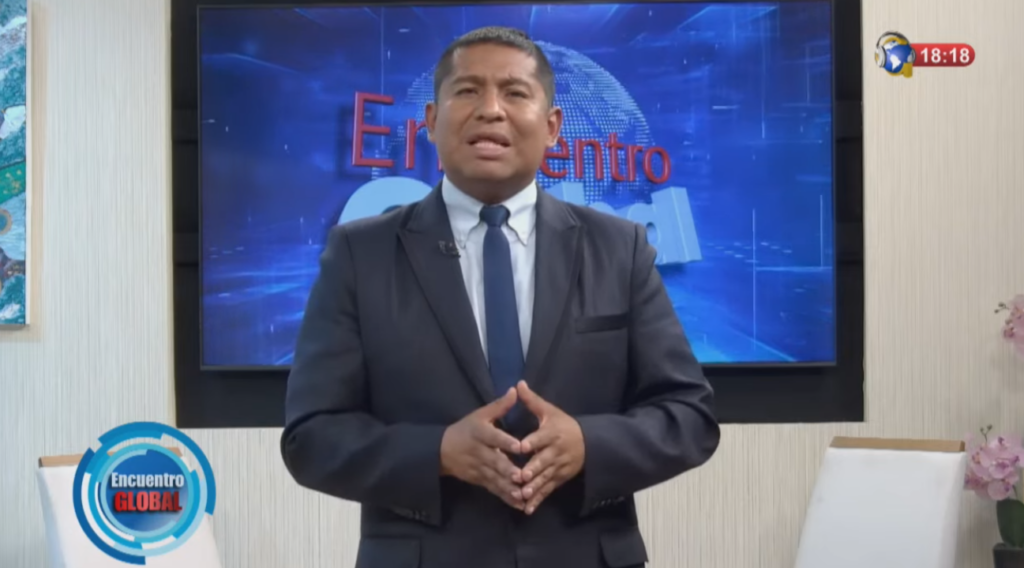 ENCUENTRO
