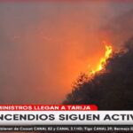 INCENDIOS
