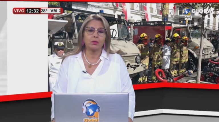 MEDIODIA MARTES