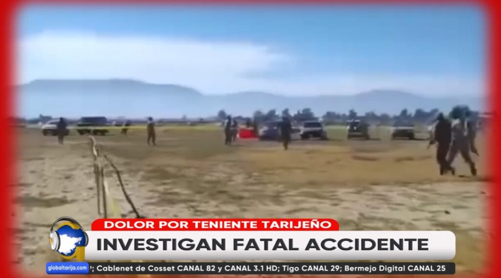 TENIENTE