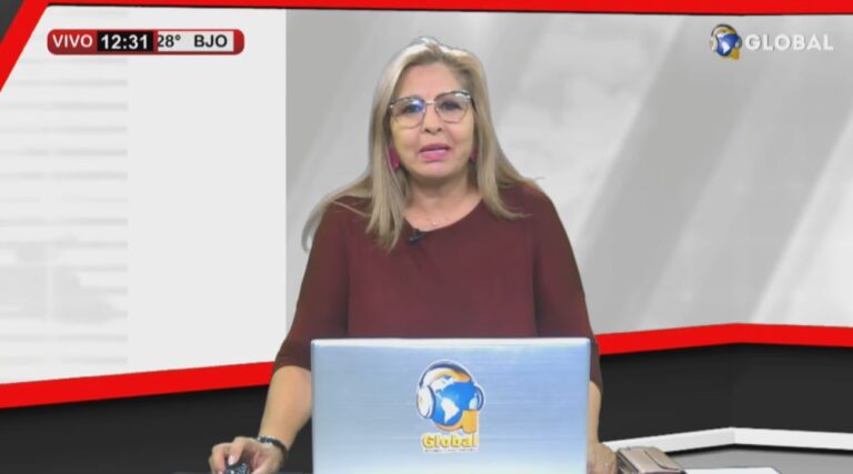 mediodia